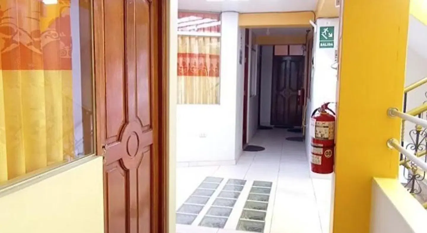 Candis House Puno HEALTH_BEAUTY