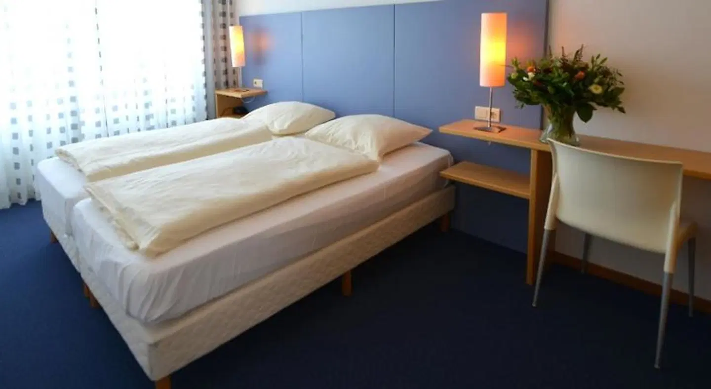 Strandappartementen De Gulden Stroom ROOM_EXAMPLE