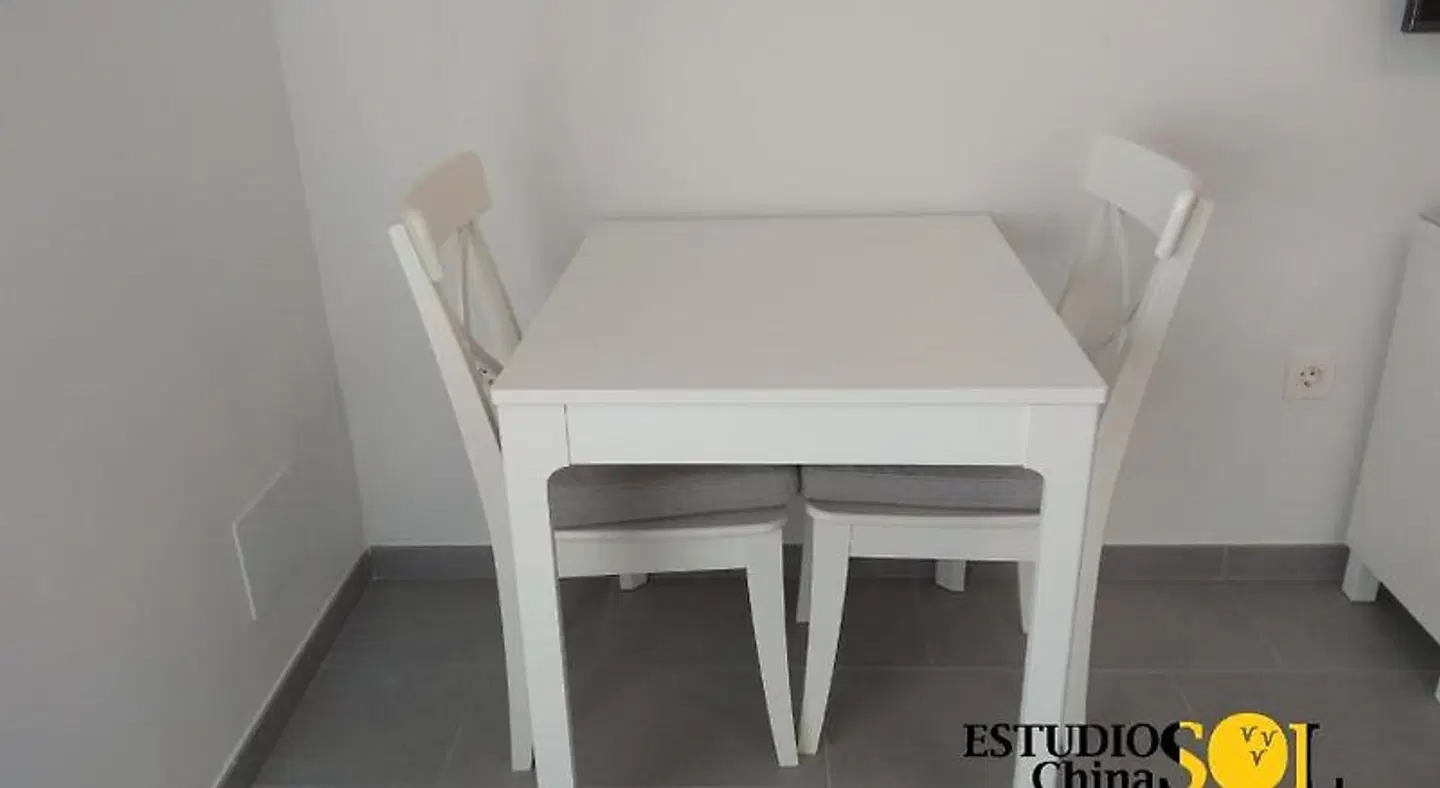 Estudios ChinaSOL LOUNGE_LOBBY