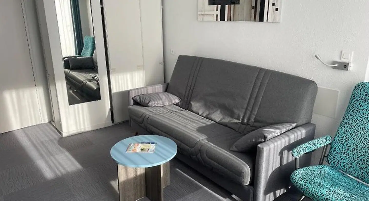 Les Demeures de Borda ROOM_EXAMPLE