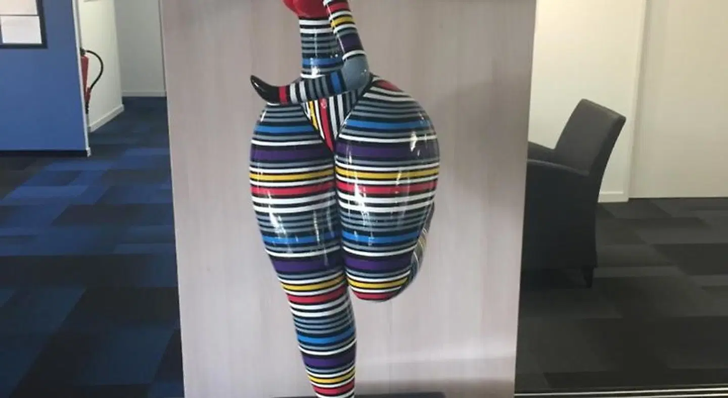 Les Demeures de Borda SPORTS_AND_LEISURE