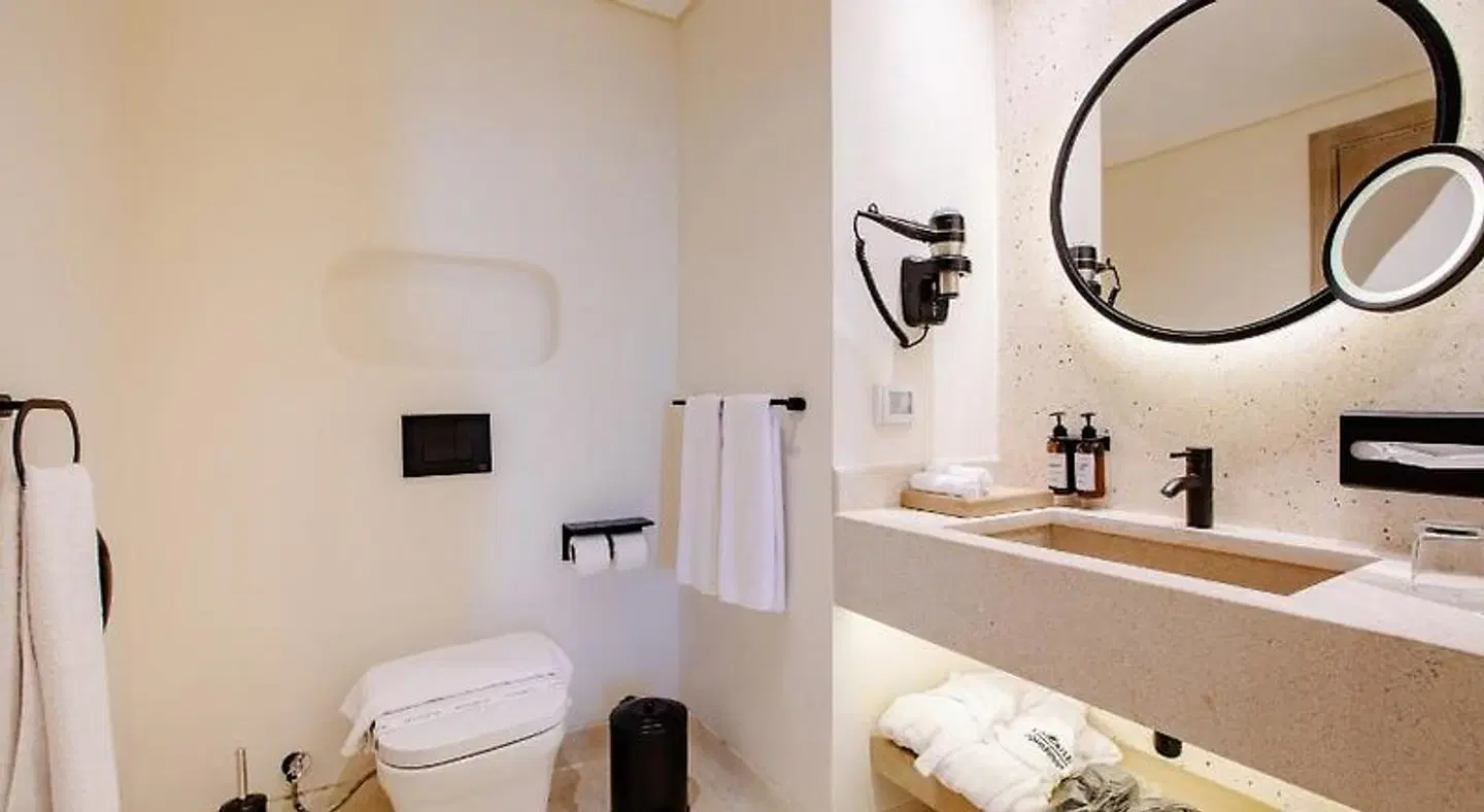 SUNRISE Anjum Resort ROOM_EXAMPLE