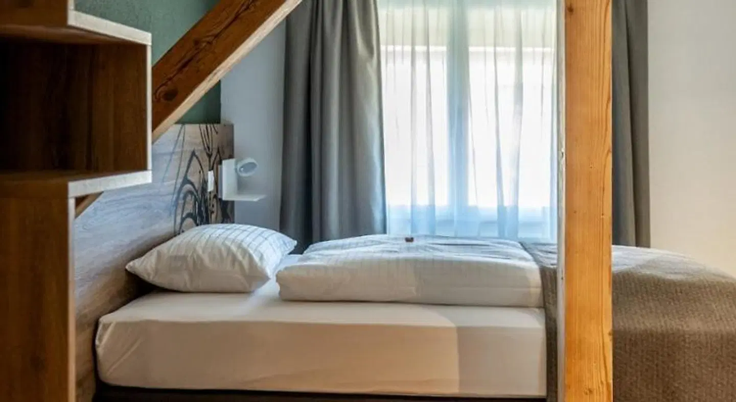 Hotel & Restaurant Baren ROOM_EXAMPLE