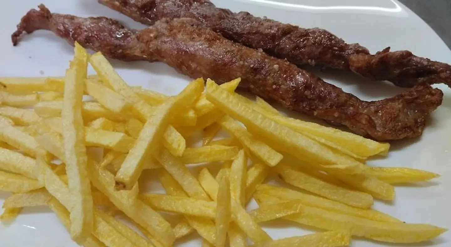 Condado de Miranda RESTAURANT