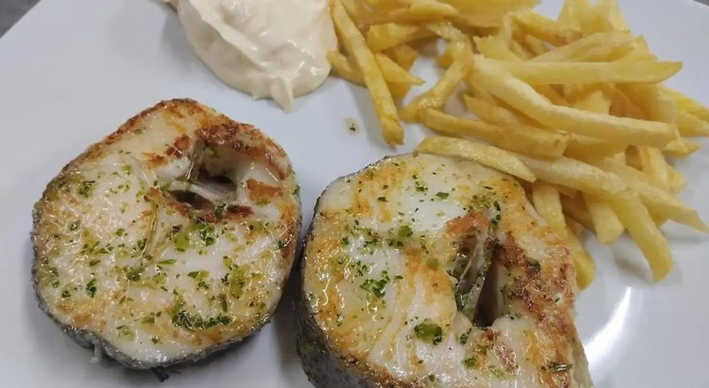 Condado de Miranda RESTAURANT