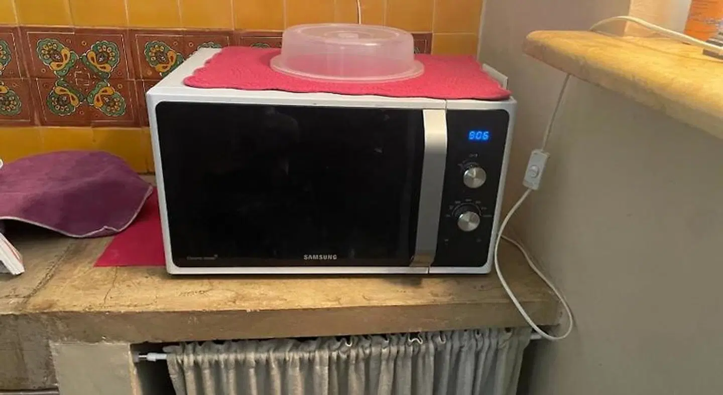 Mas de Foncaudette ROOM_EXAMPLE