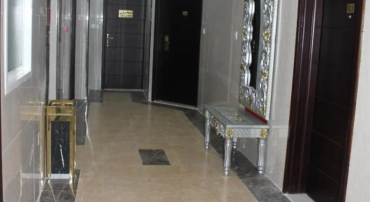 Dar Al Khaleej Hotel Apartments SPORTS_AND_LEISURE