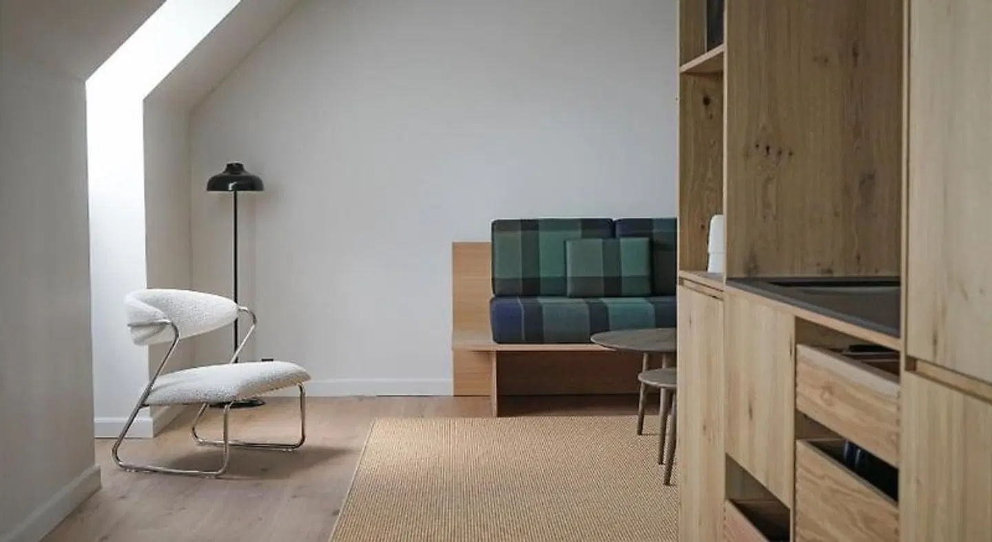 Apartments by Brøchner Hotels ROOM_EXAMPLE