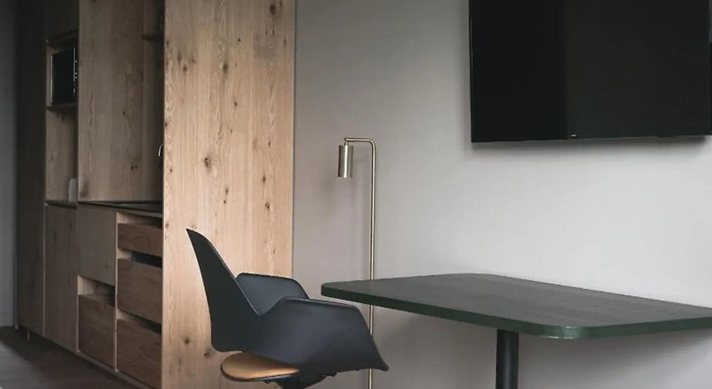 Apartments by Brøchner Hotels HEALTH_BEAUTY