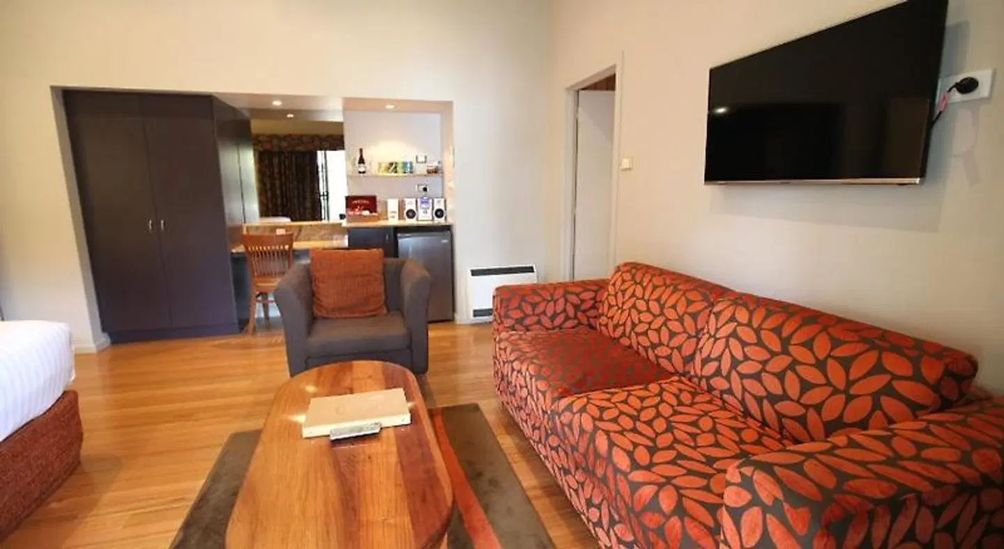 Freycinet Lodge ROOM_EXAMPLE