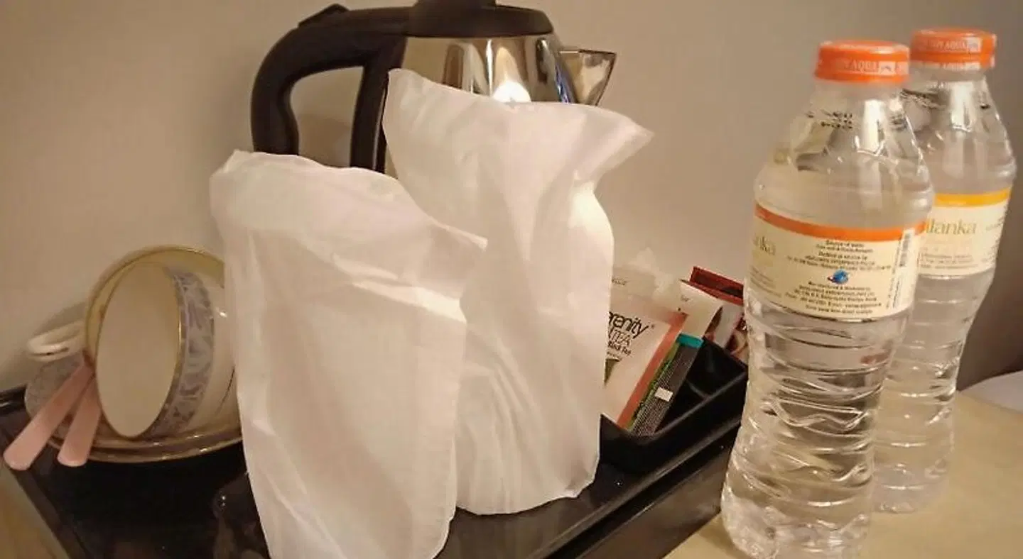 Kaya Residence HEALTH_BEAUTY