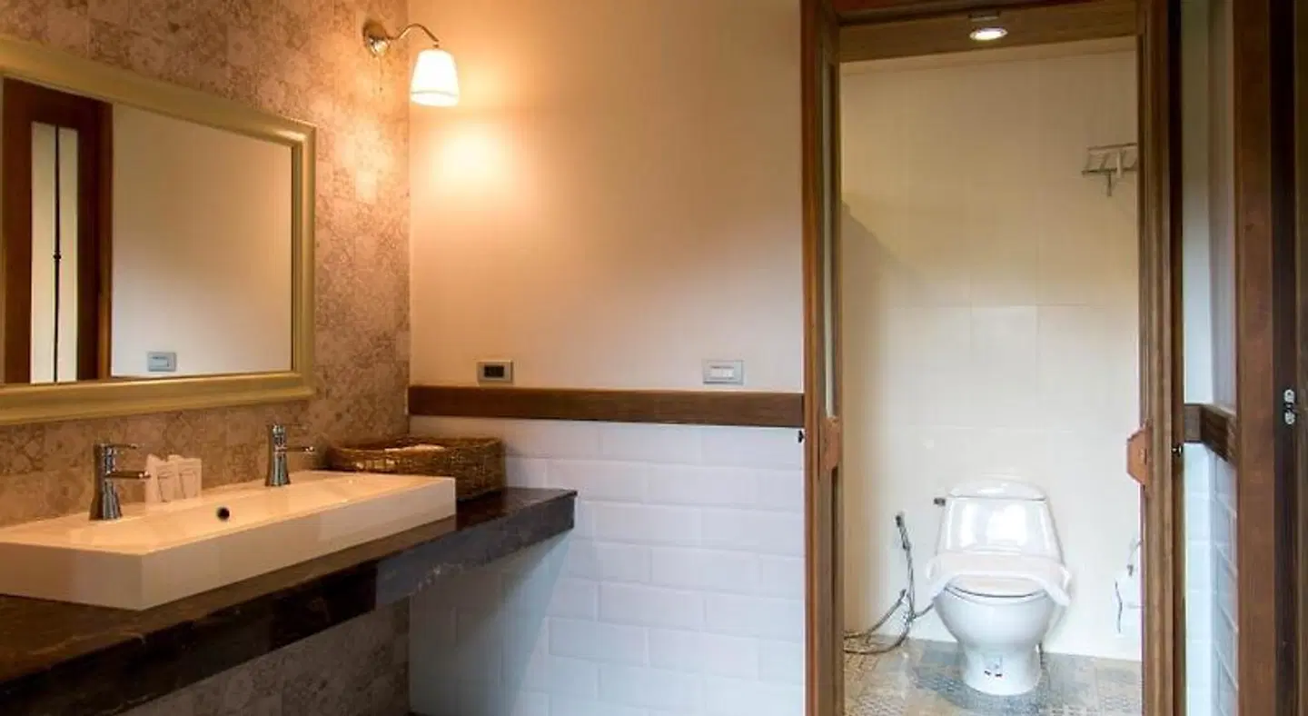 Mela Garden Retreat Cottage ROOM_EXAMPLE