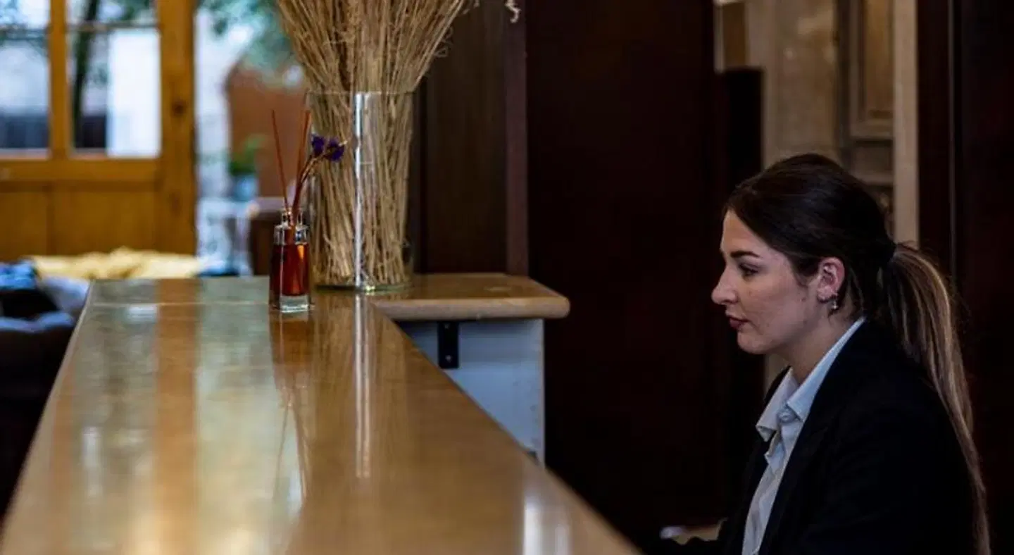 Les Remparts Hotels et Demeures Historiques PEOPLE