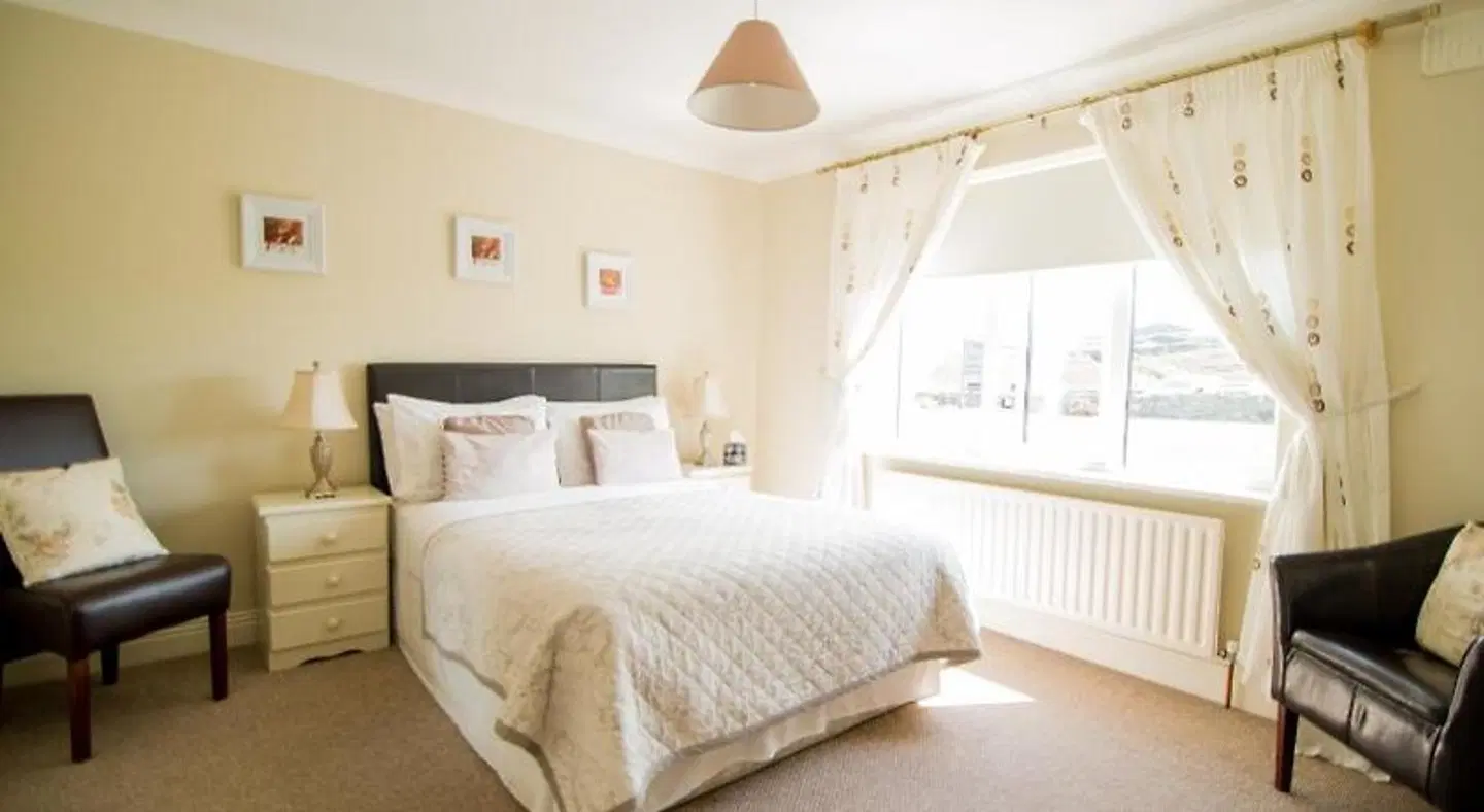 Pairc Lodge ROOM_EXAMPLE