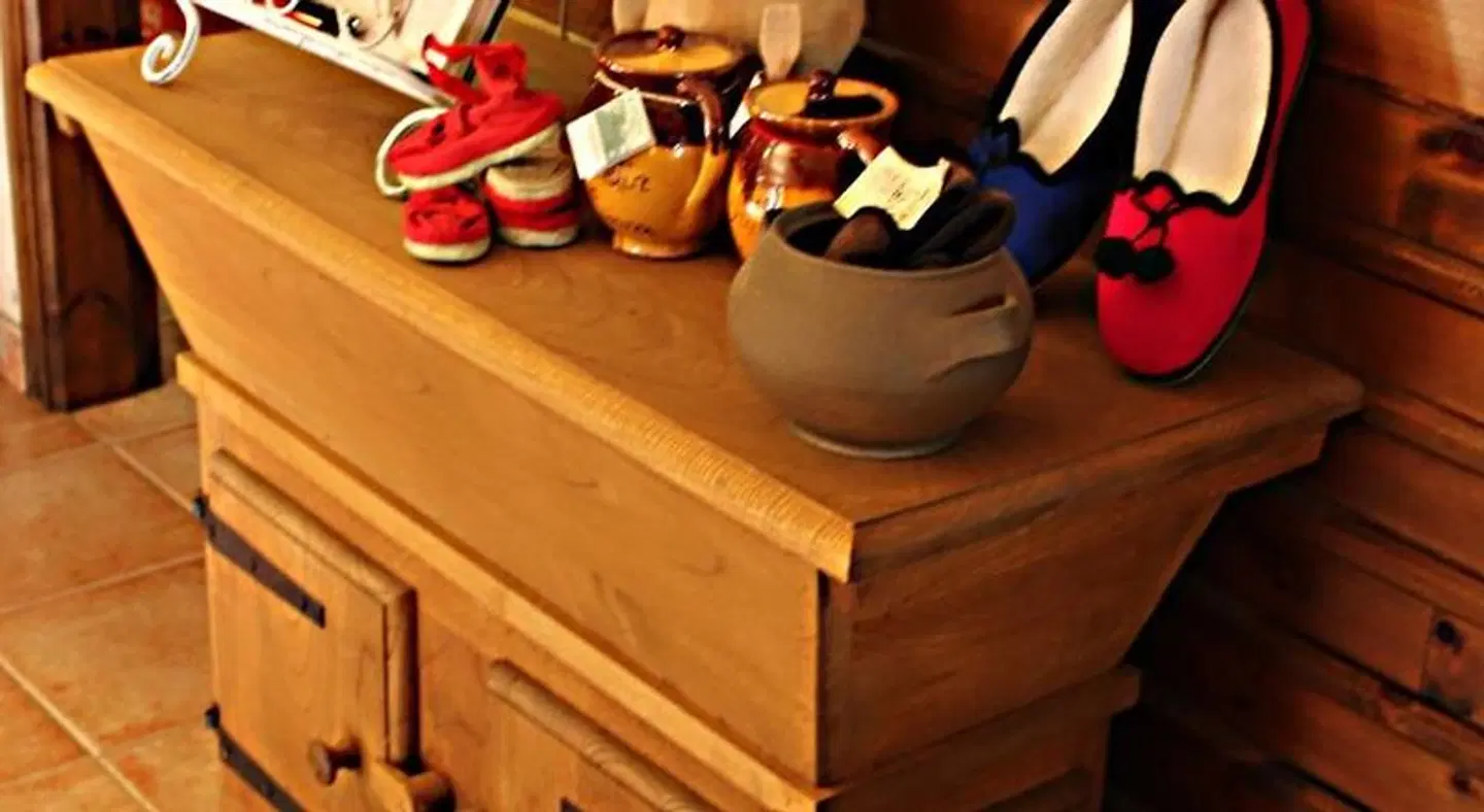 Casa Rural La Riba HEALTH_BEAUTY