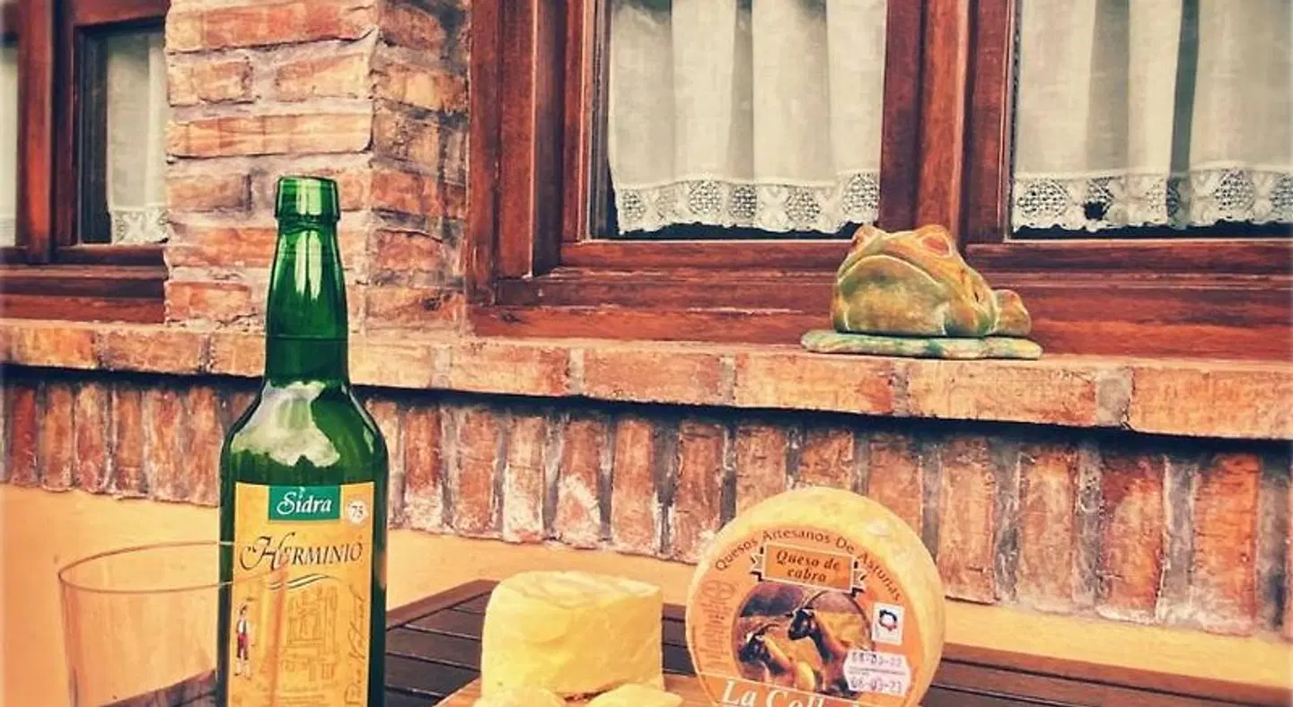 Casa Rural La Riba HEALTH_BEAUTY