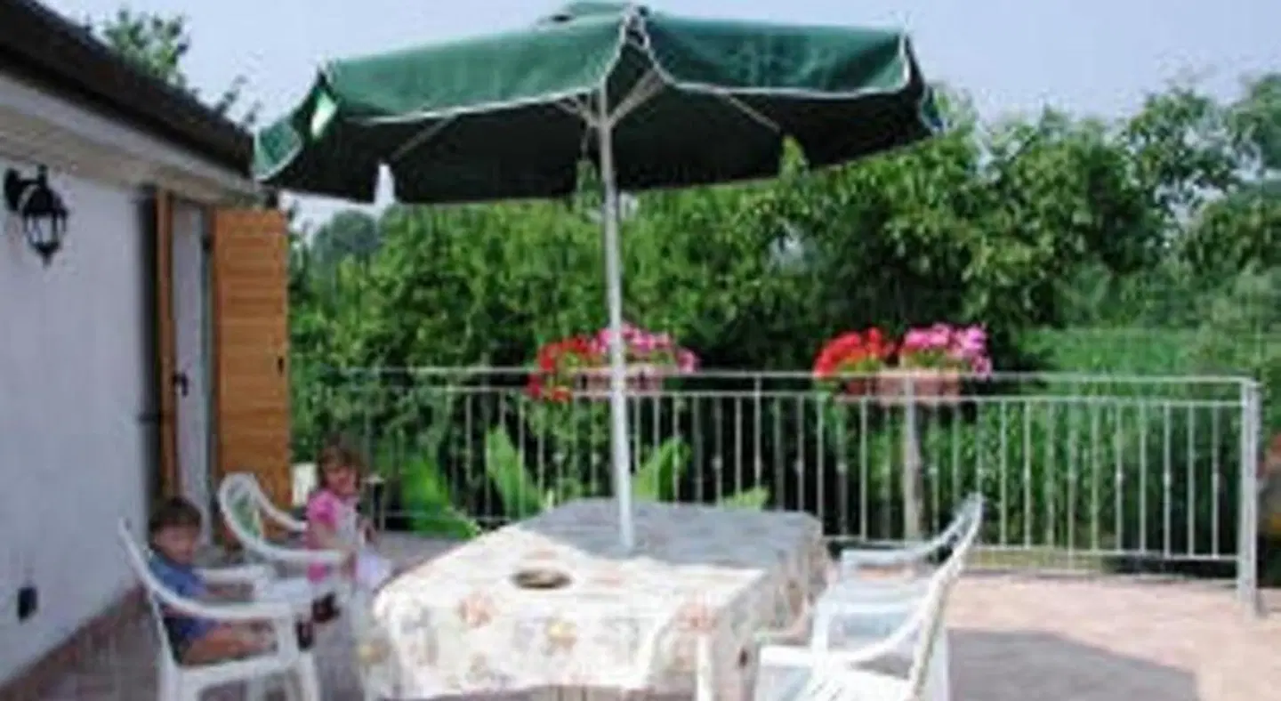 B&B Al Tramonto TERRACE