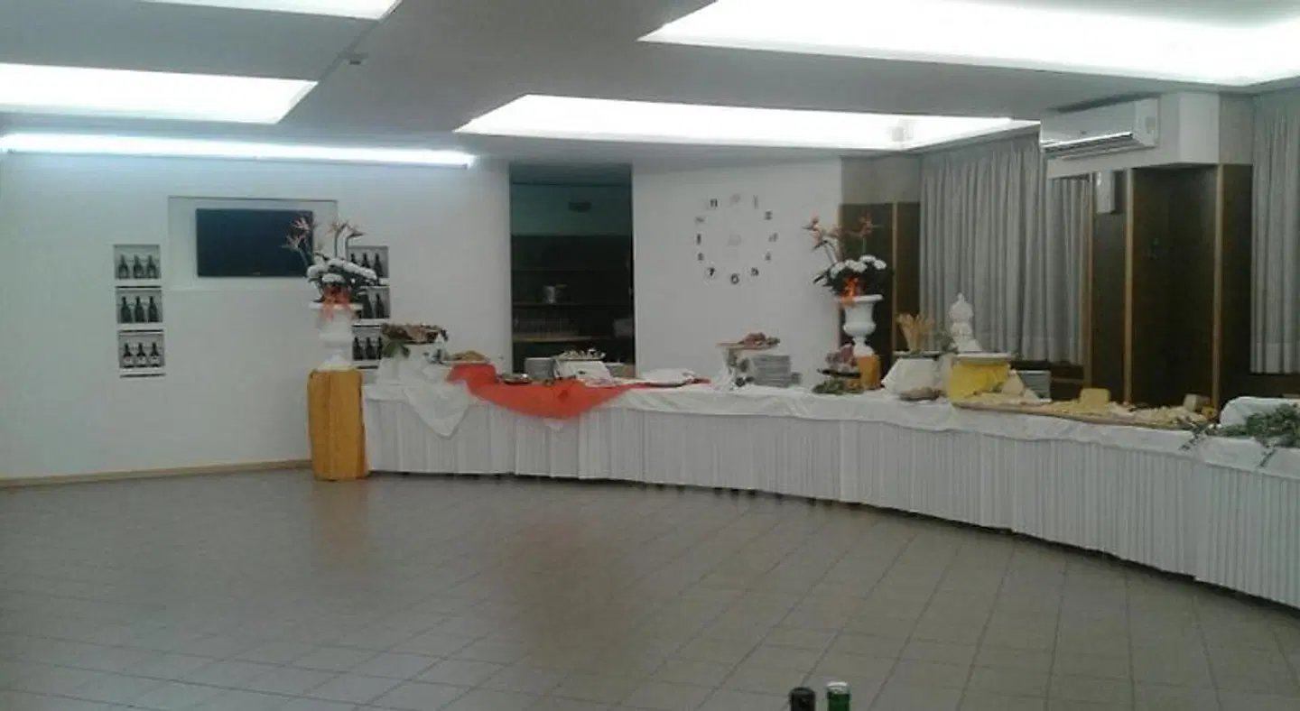 Hotel Belvedere SPORTS_AND_LEISURE