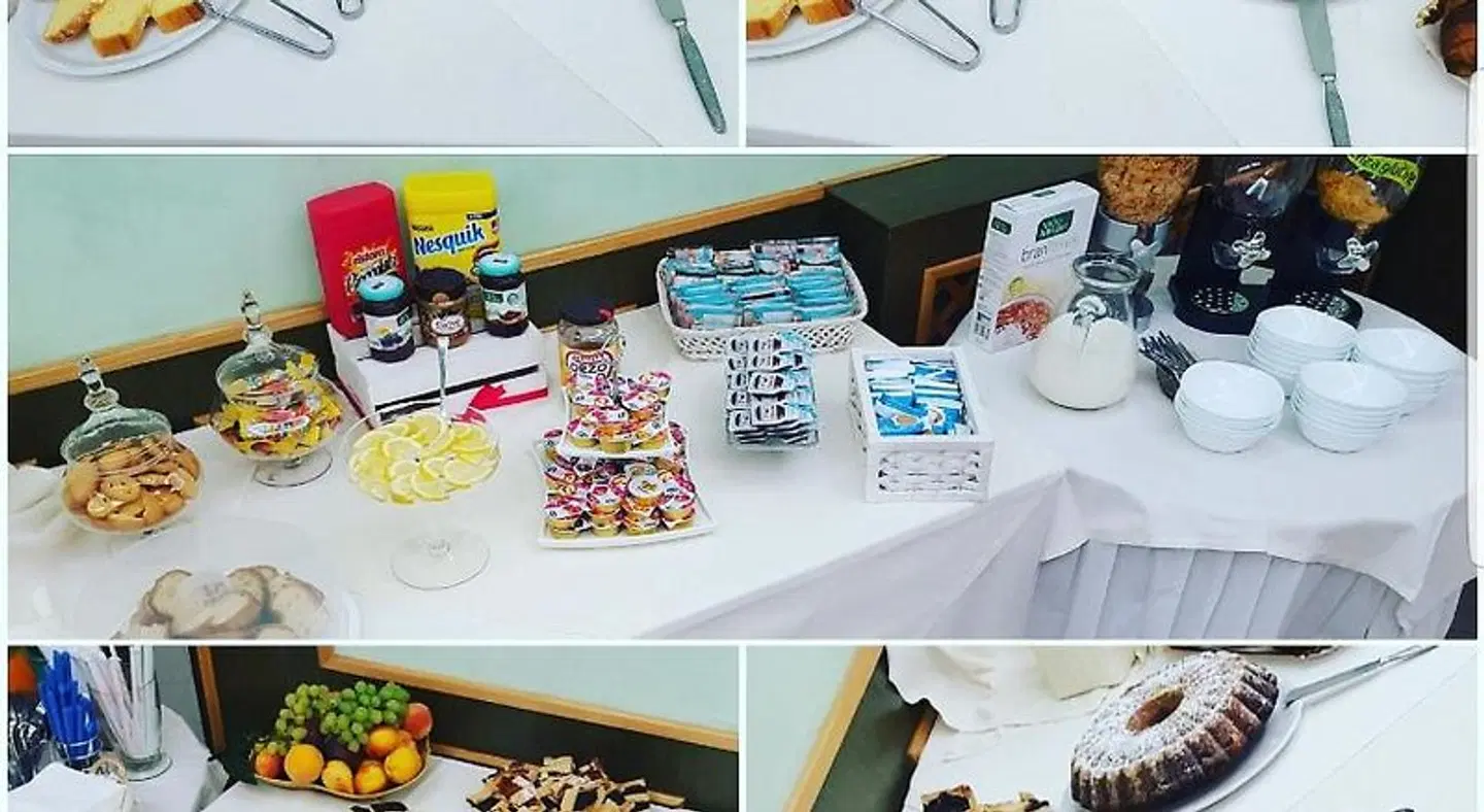 Hotel Belvedere RESTAURANT