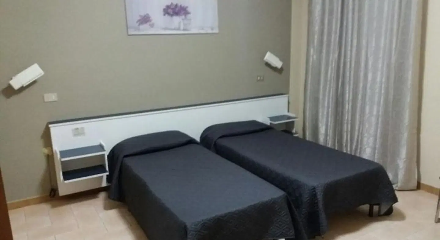 Hotel Belvedere ROOM_EXAMPLE