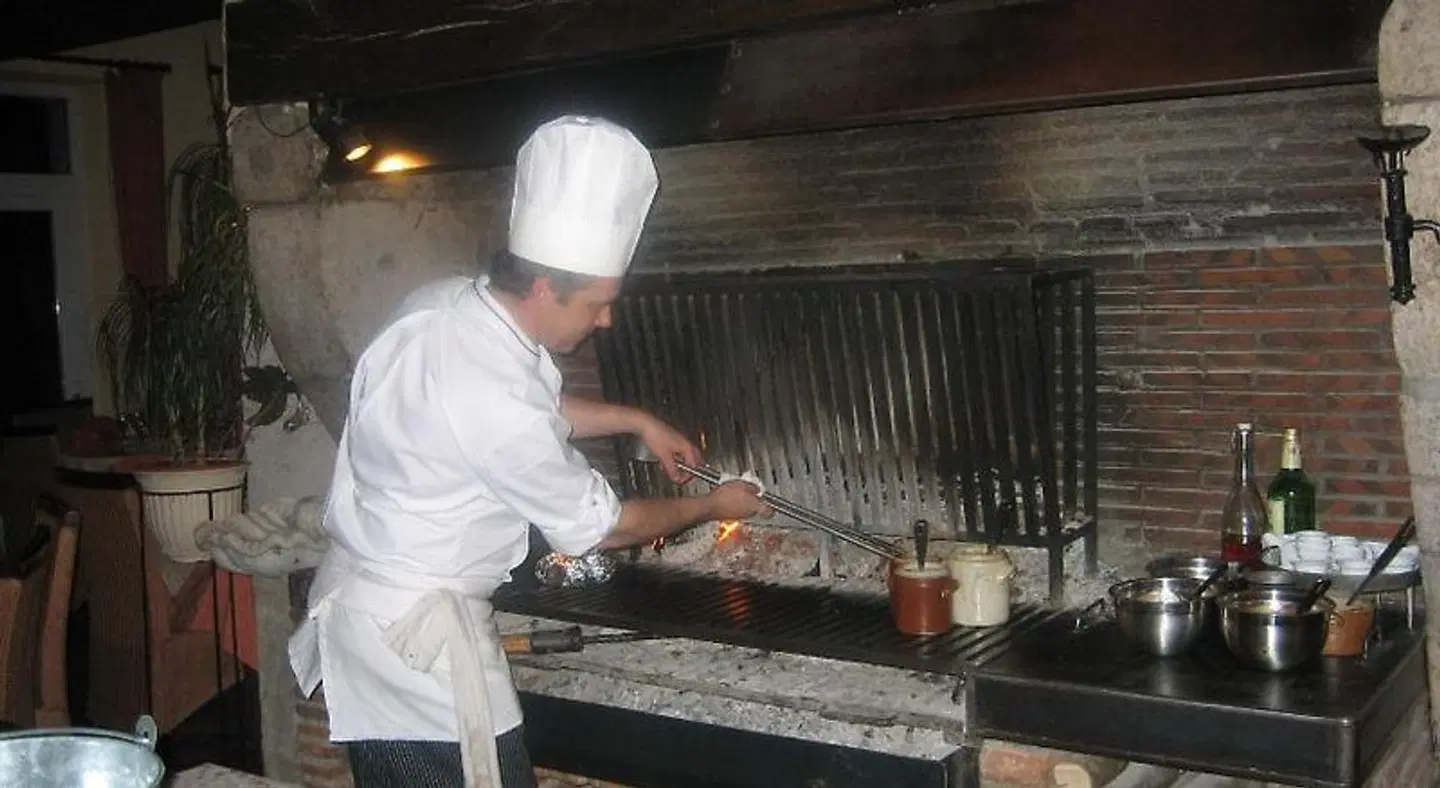 La Ferme des 3 Maillets HEALTH_BEAUTY