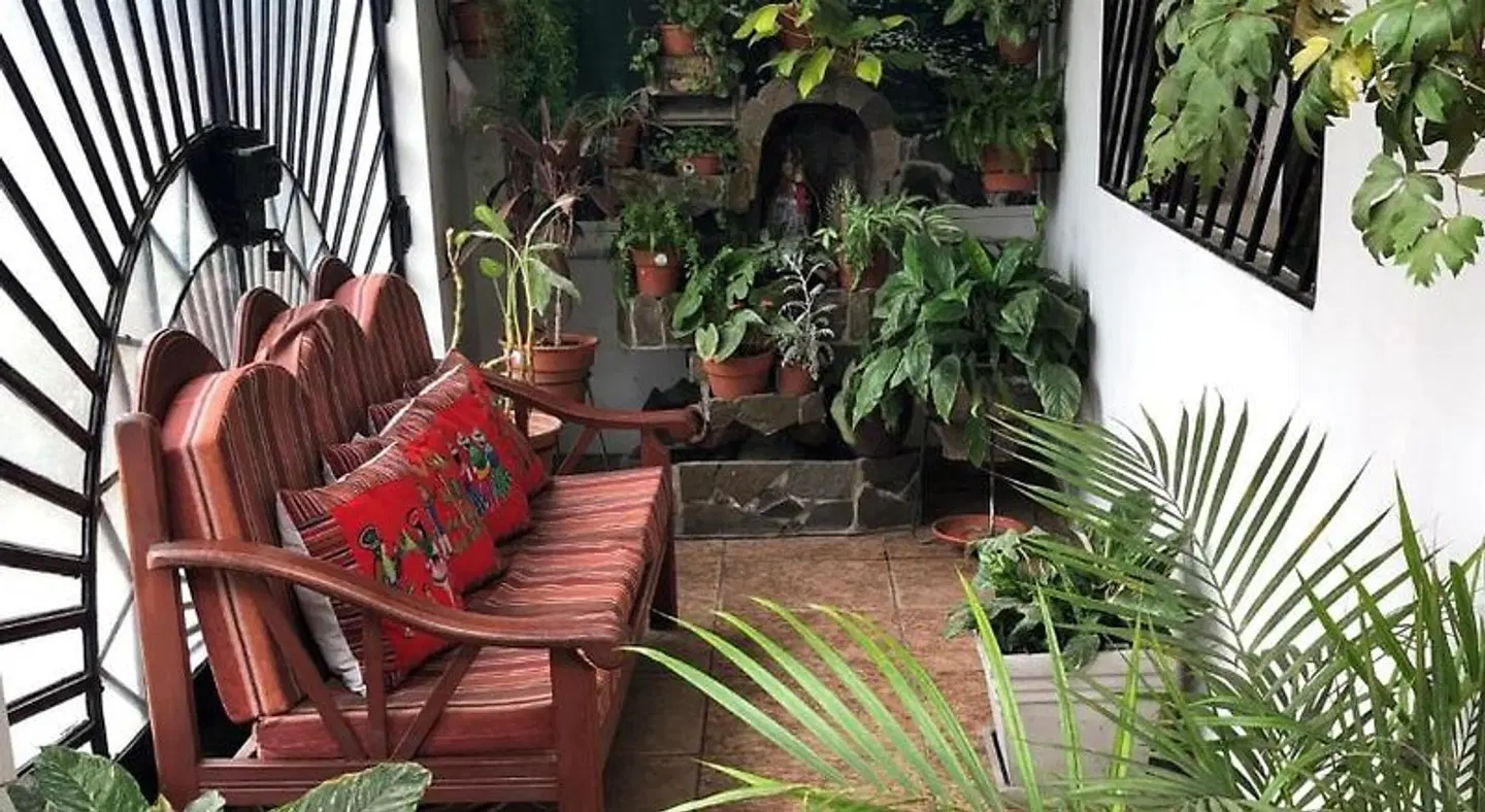 B&B Cusing Wasi TERRACE