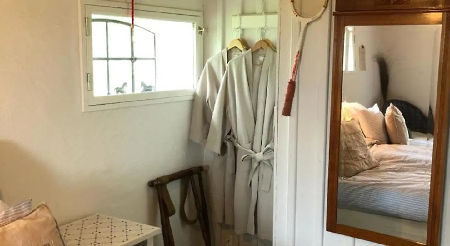 Glimminge Bed & Breakfast ROOM_EXAMPLE