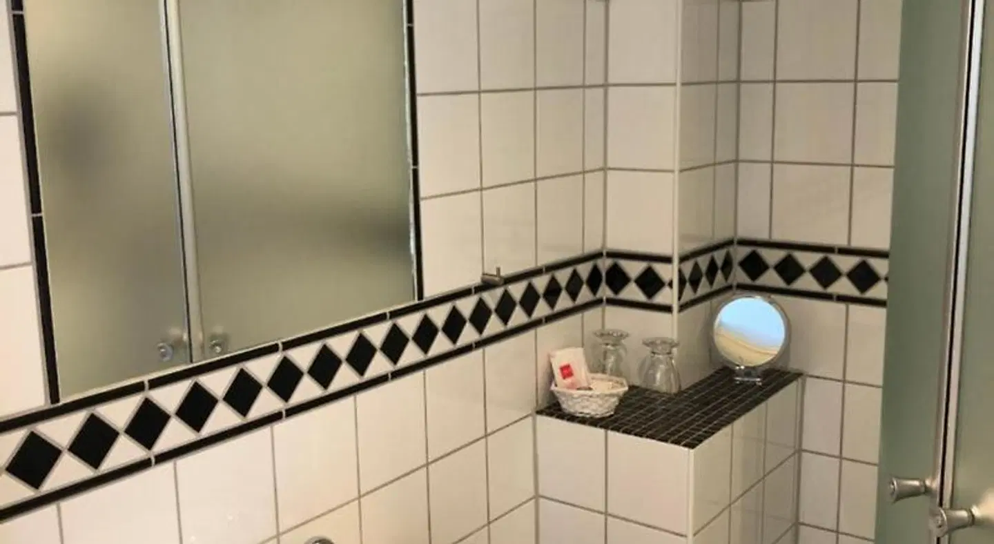 Glimminge Bed & Breakfast INDOOR_POOL