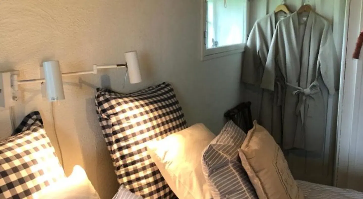 Glimminge Bed & Breakfast ROOM_EXAMPLE