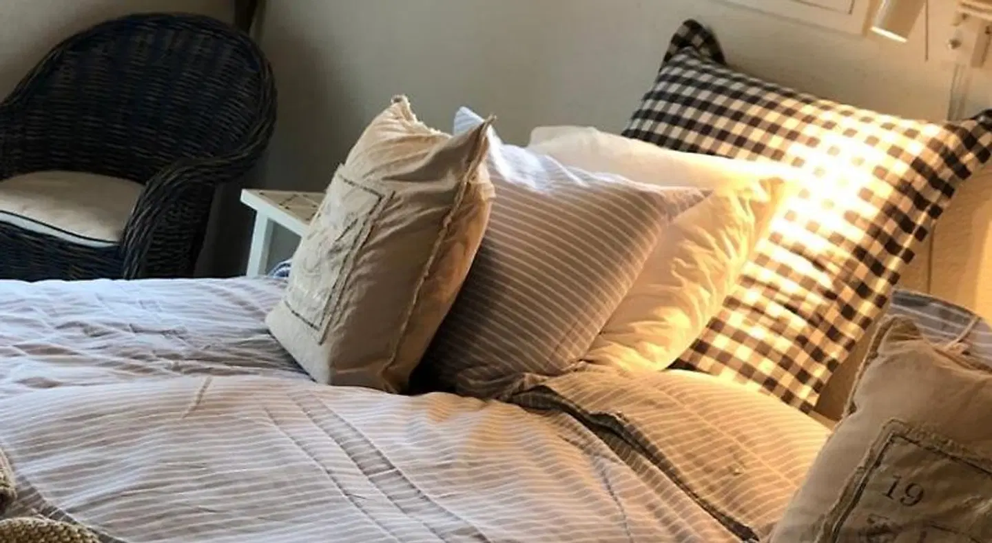 Glimminge Bed & Breakfast ROOM_EXAMPLE