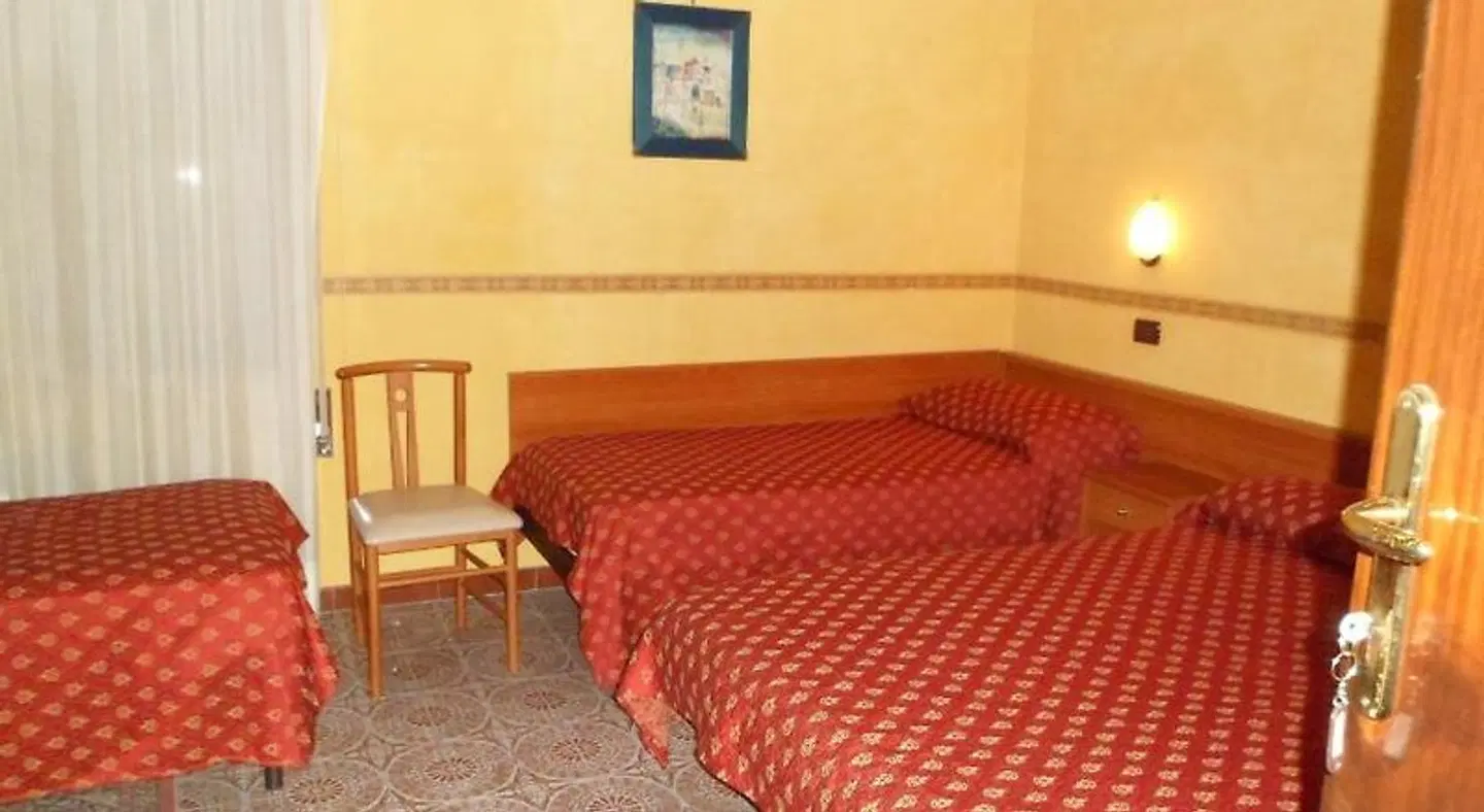 Motel Tempio ROOM_EXAMPLE