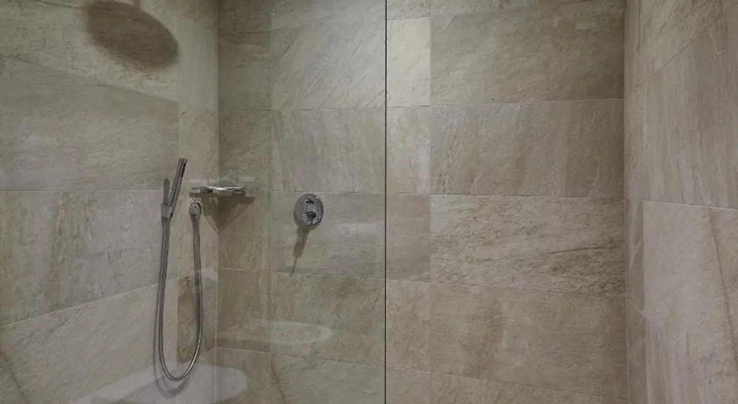 Obermoosburg BATHROOM