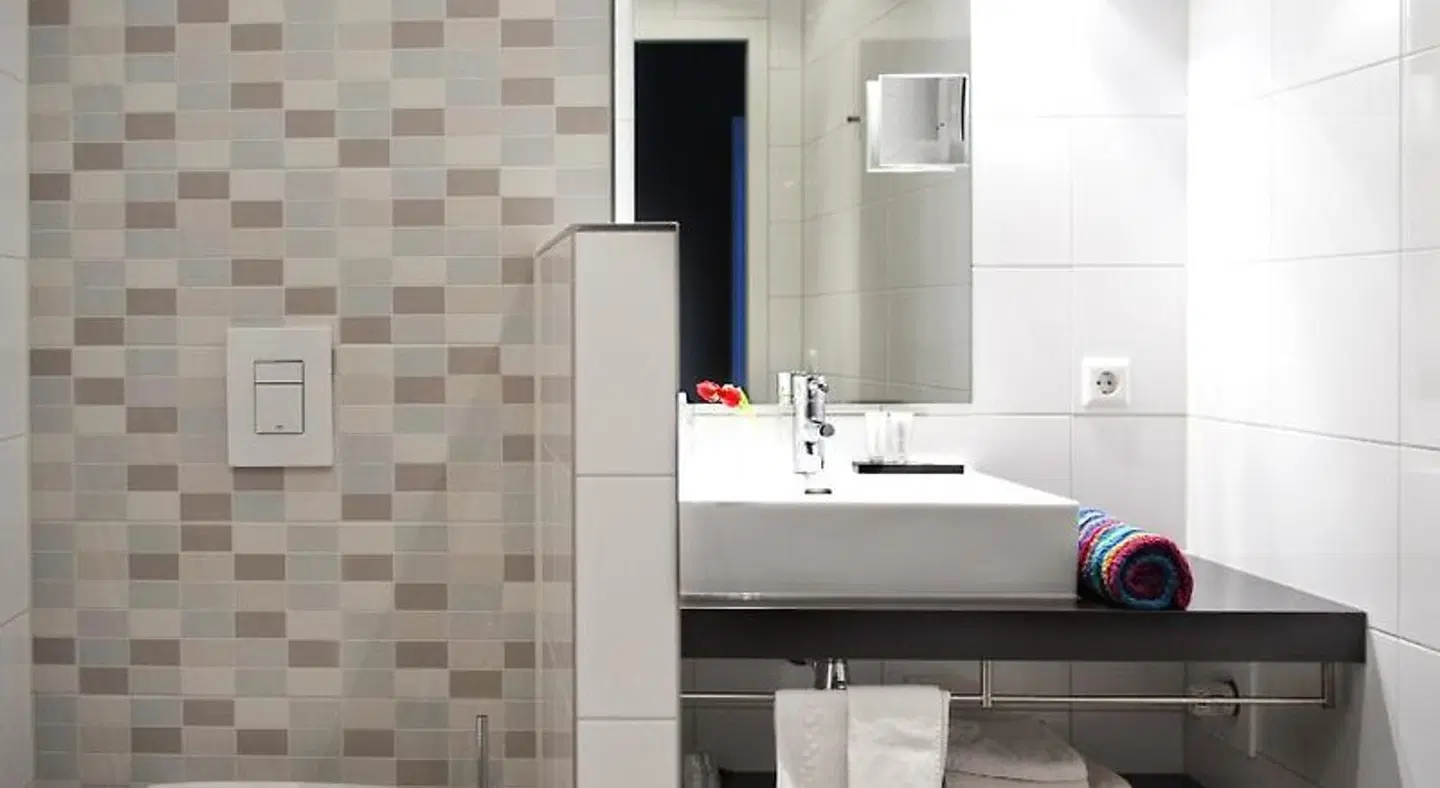 Bed en Brood - Veere BATHROOM