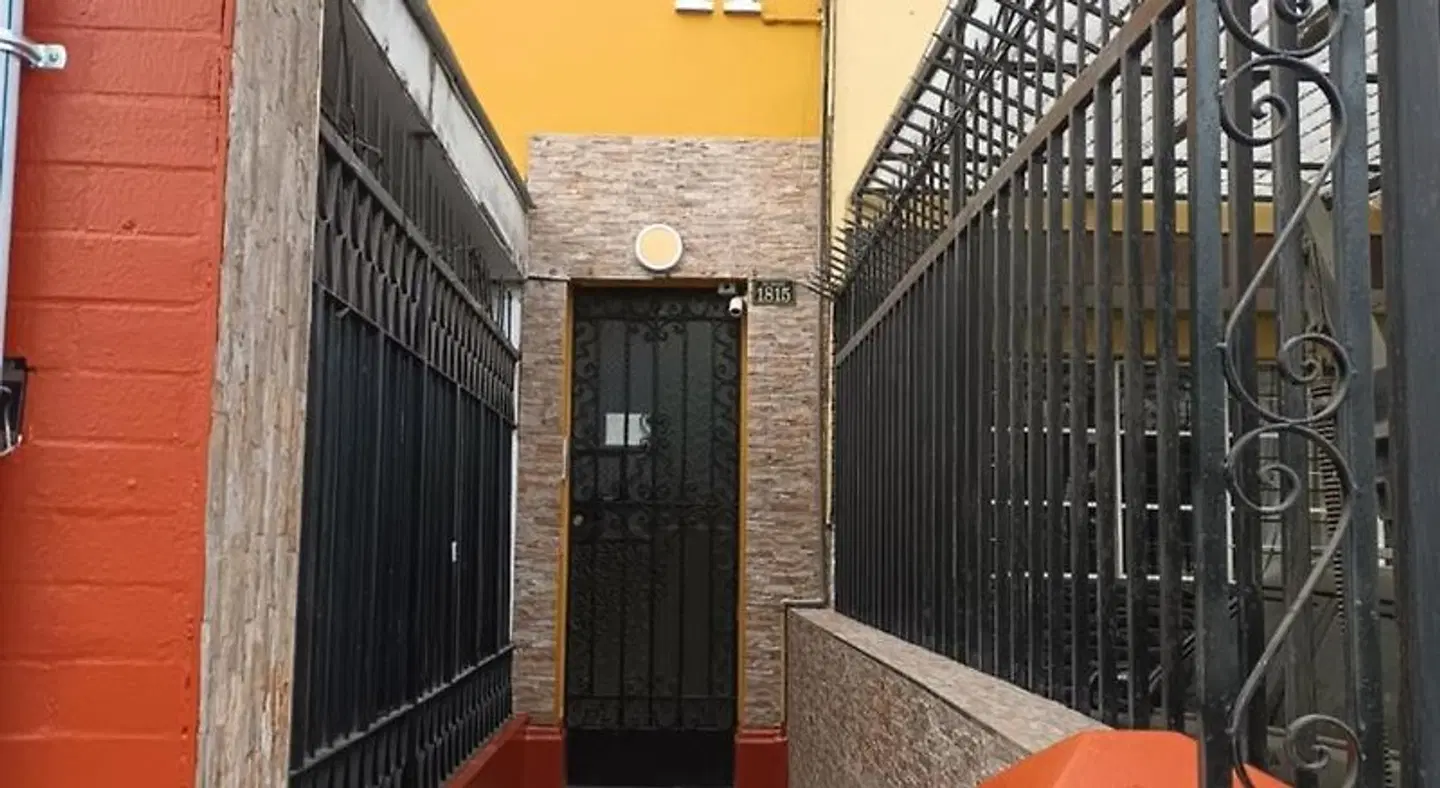 Hospedaje Marita LOUNGE_LOBBY