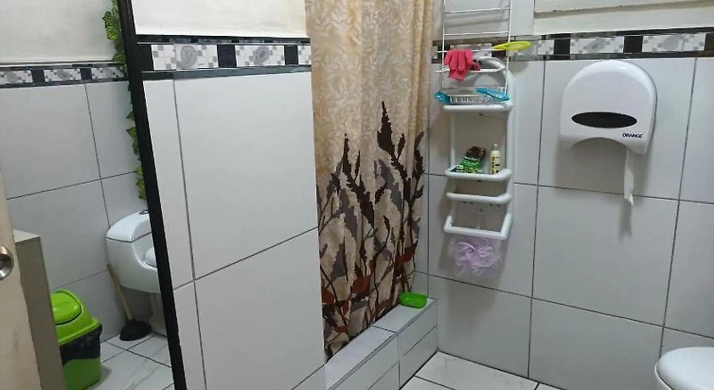 Hospedaje Marita BATHROOM