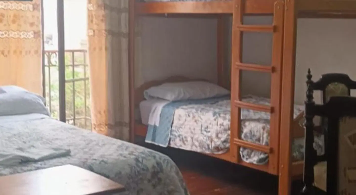 Hospedaje Marita ROOM_EXAMPLE