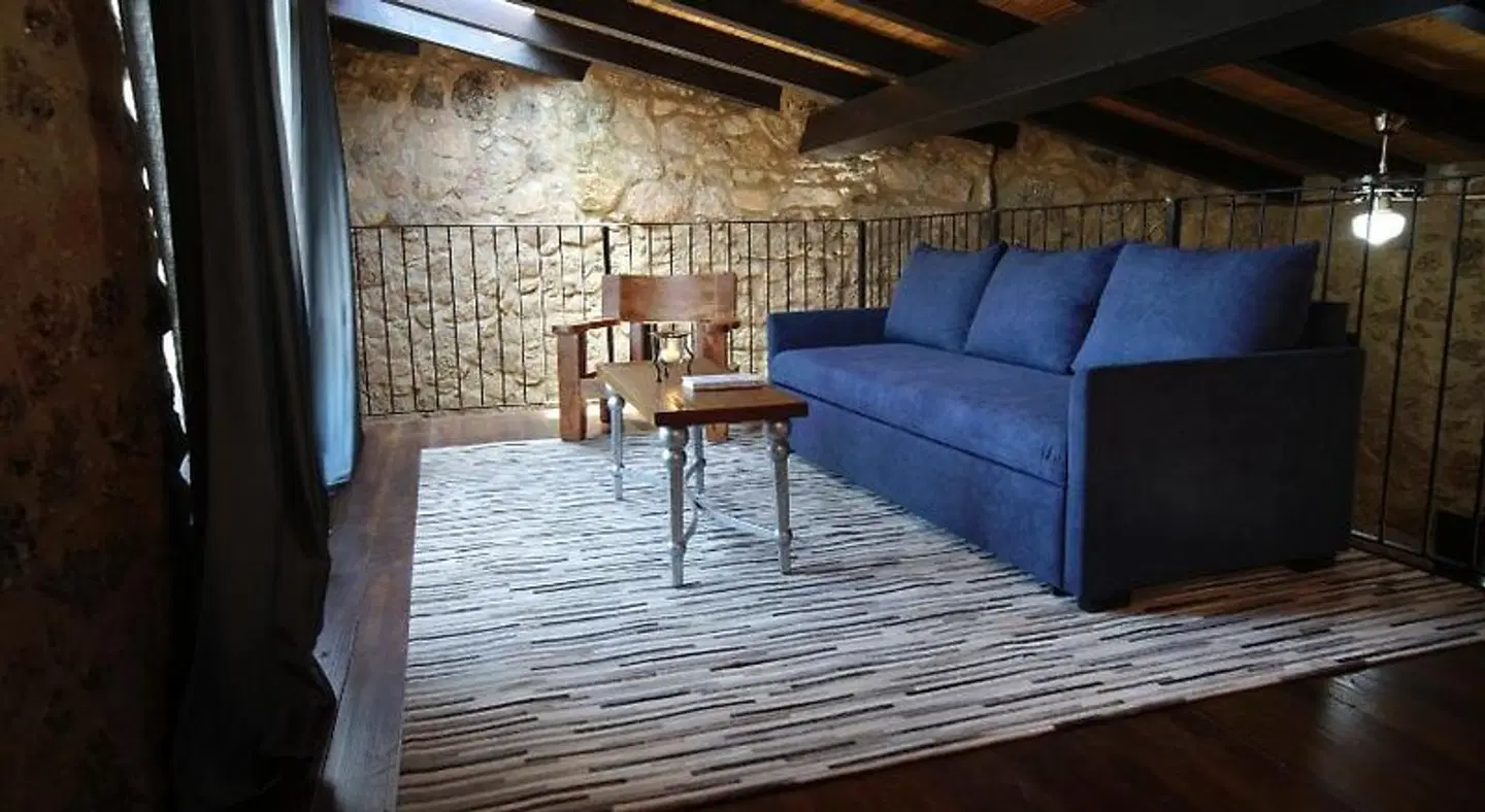 Aqua et Oleum Hotel BAR