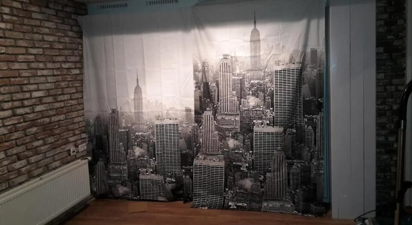 Country House De Vlasschure LOUNGE_LOBBY