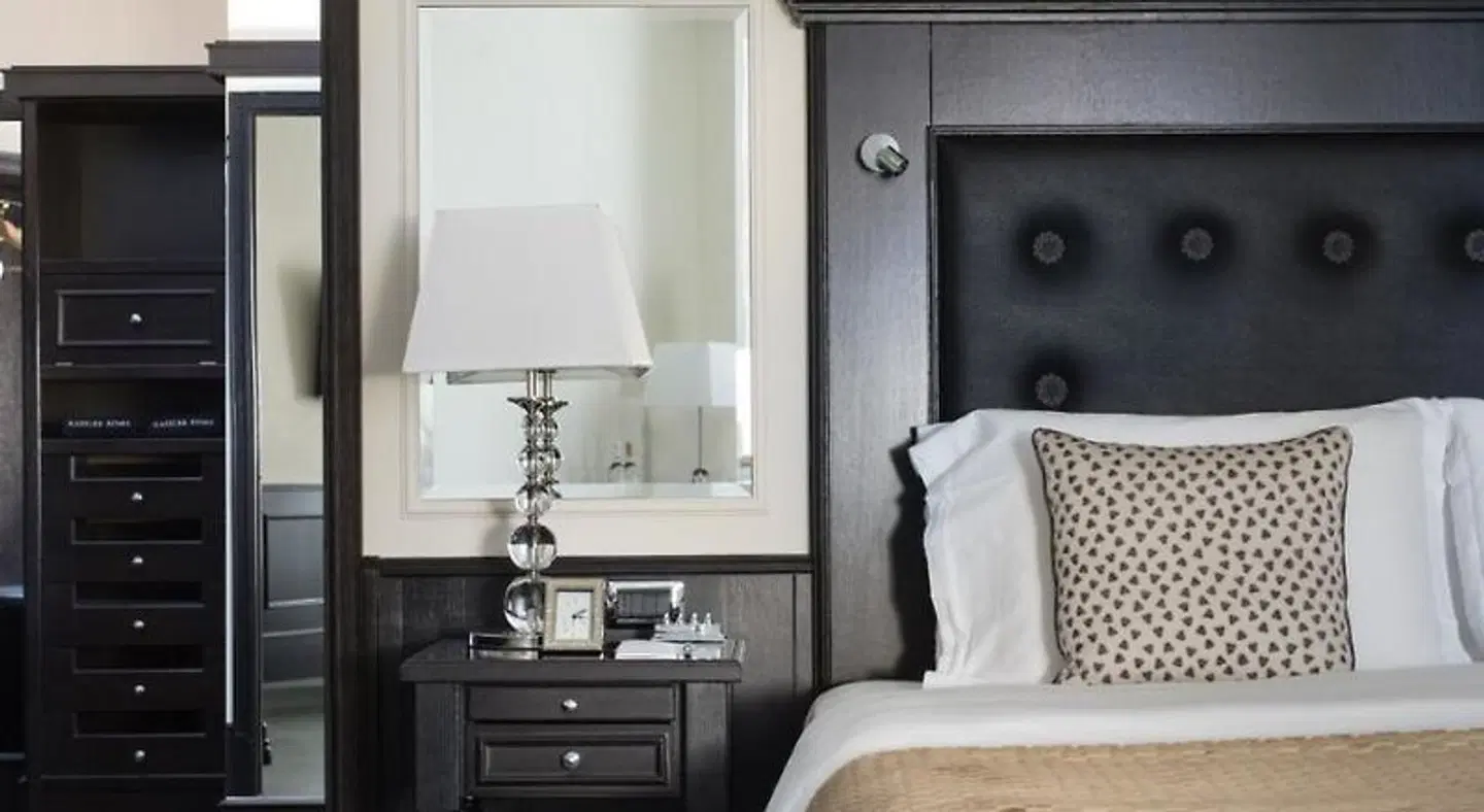 Hassler Roma ROOM_EXAMPLE