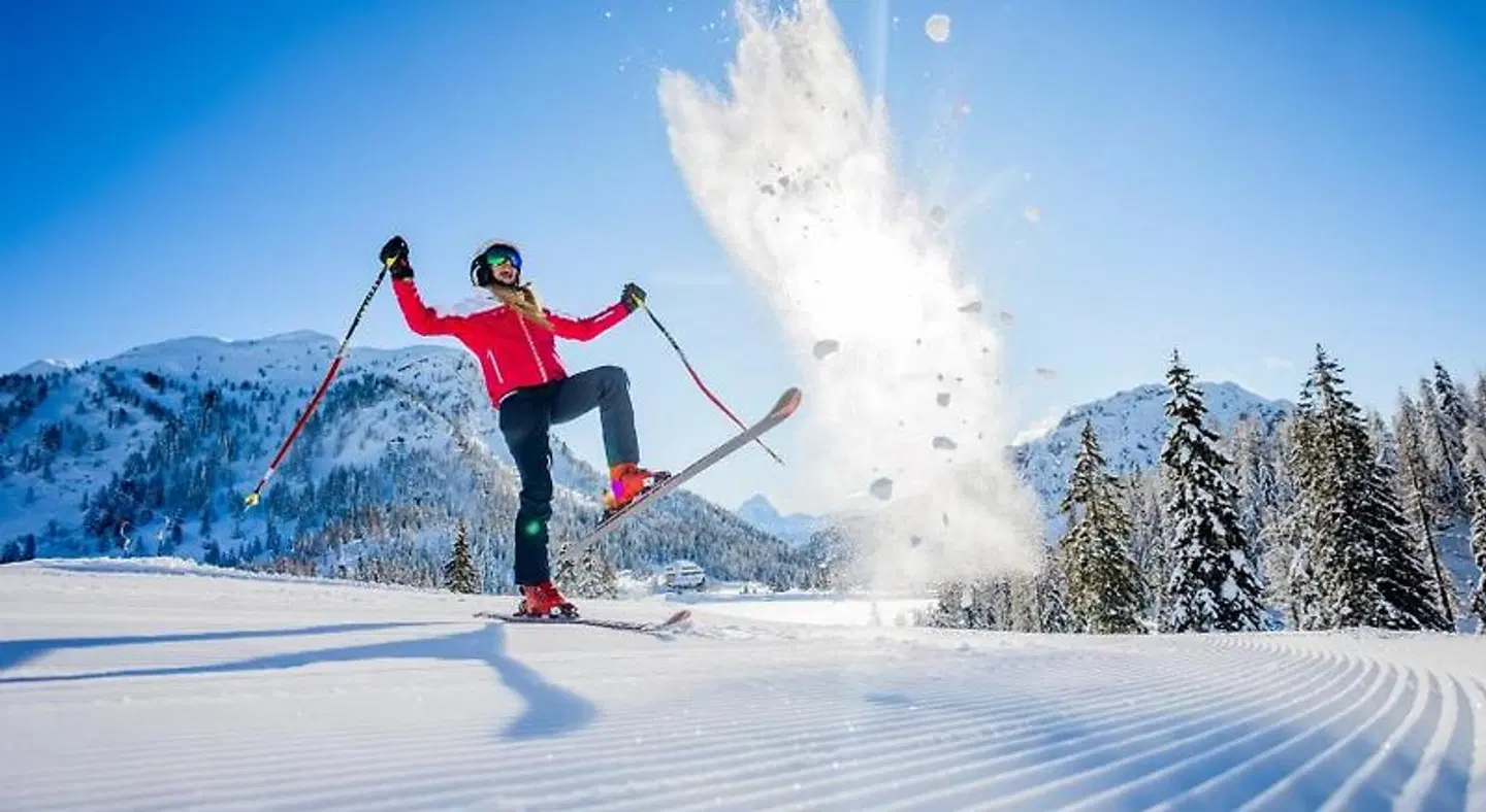 Der Tröpolacherhof Hotel & Restaurant SPORTS_AND_LEISURE