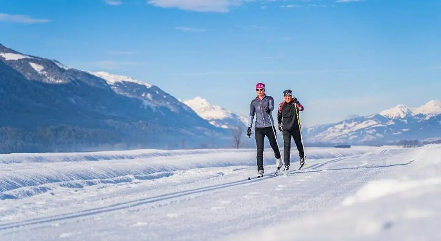 Der Tröpolacherhof Hotel & Restaurant LANDSCAPE