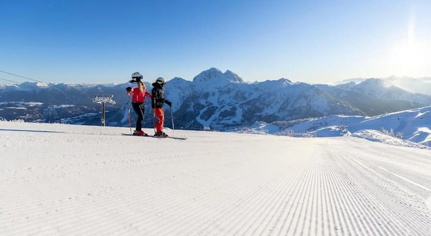 Der Tröpolacherhof Hotel & Restaurant BEACH