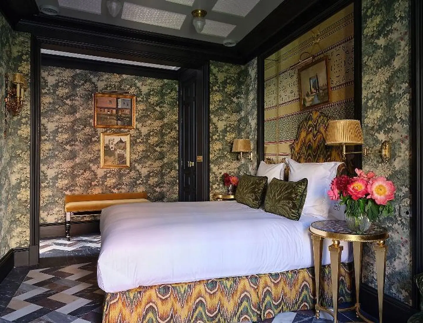 Triana House Boutique Hotel ROOM_EXAMPLE