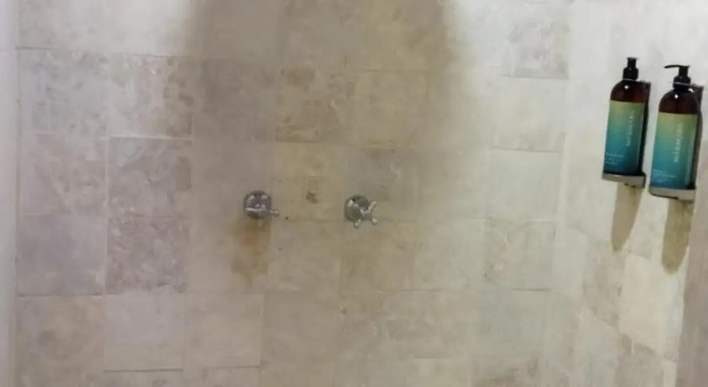 Casa Cordoba Baru BATHROOM