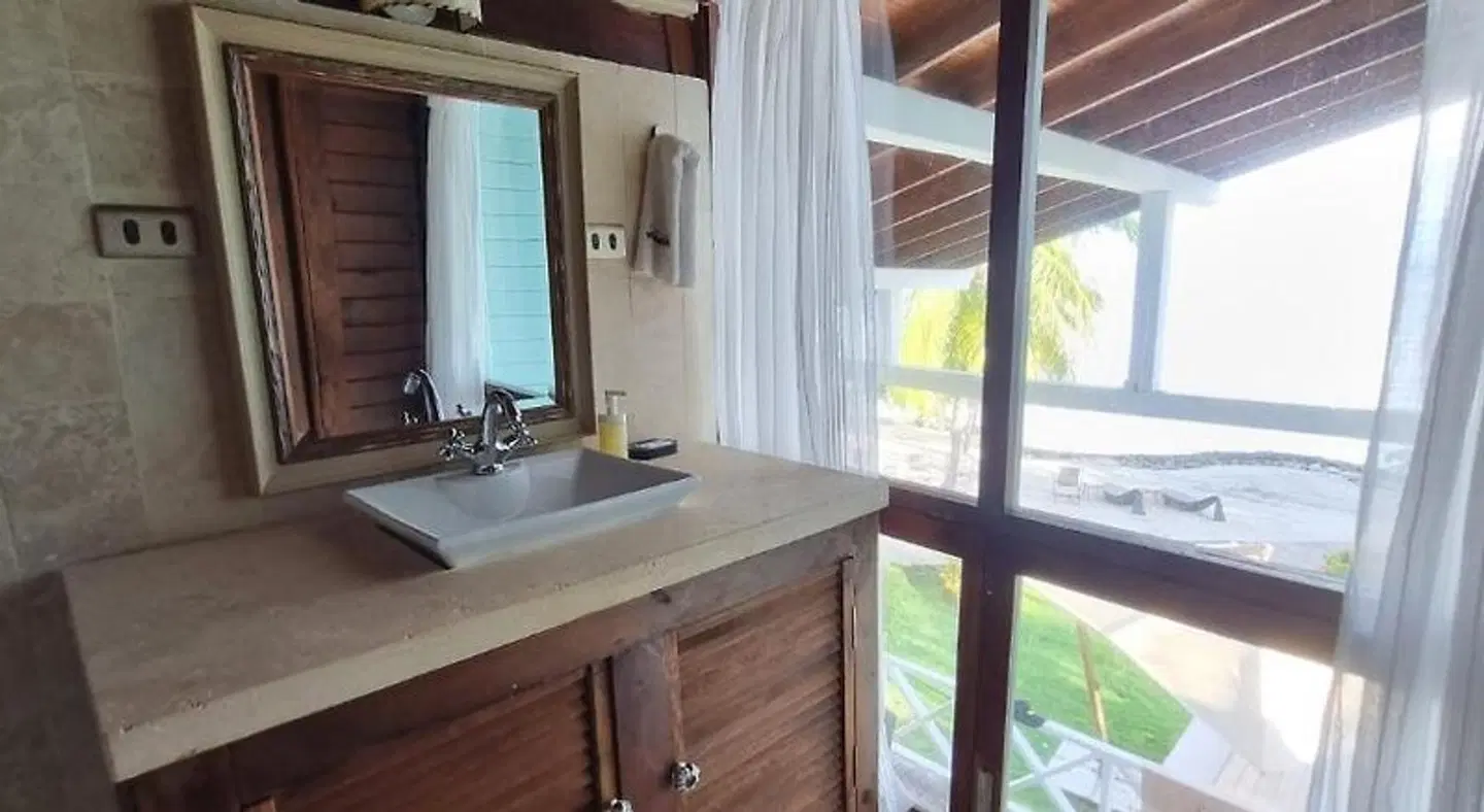 Casa Cordoba Baru BATHROOM