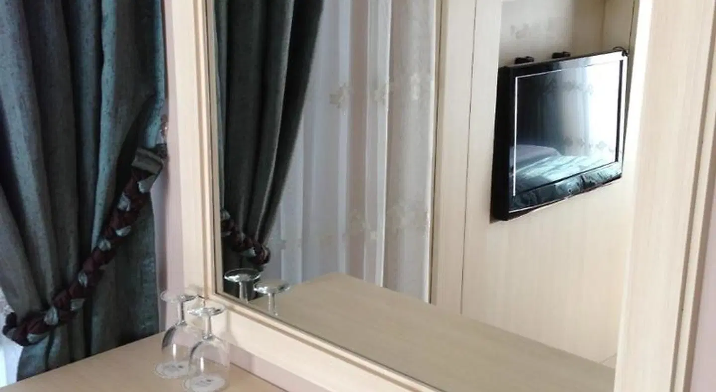 Buyukada Princess Hotel ROOM_EXAMPLE