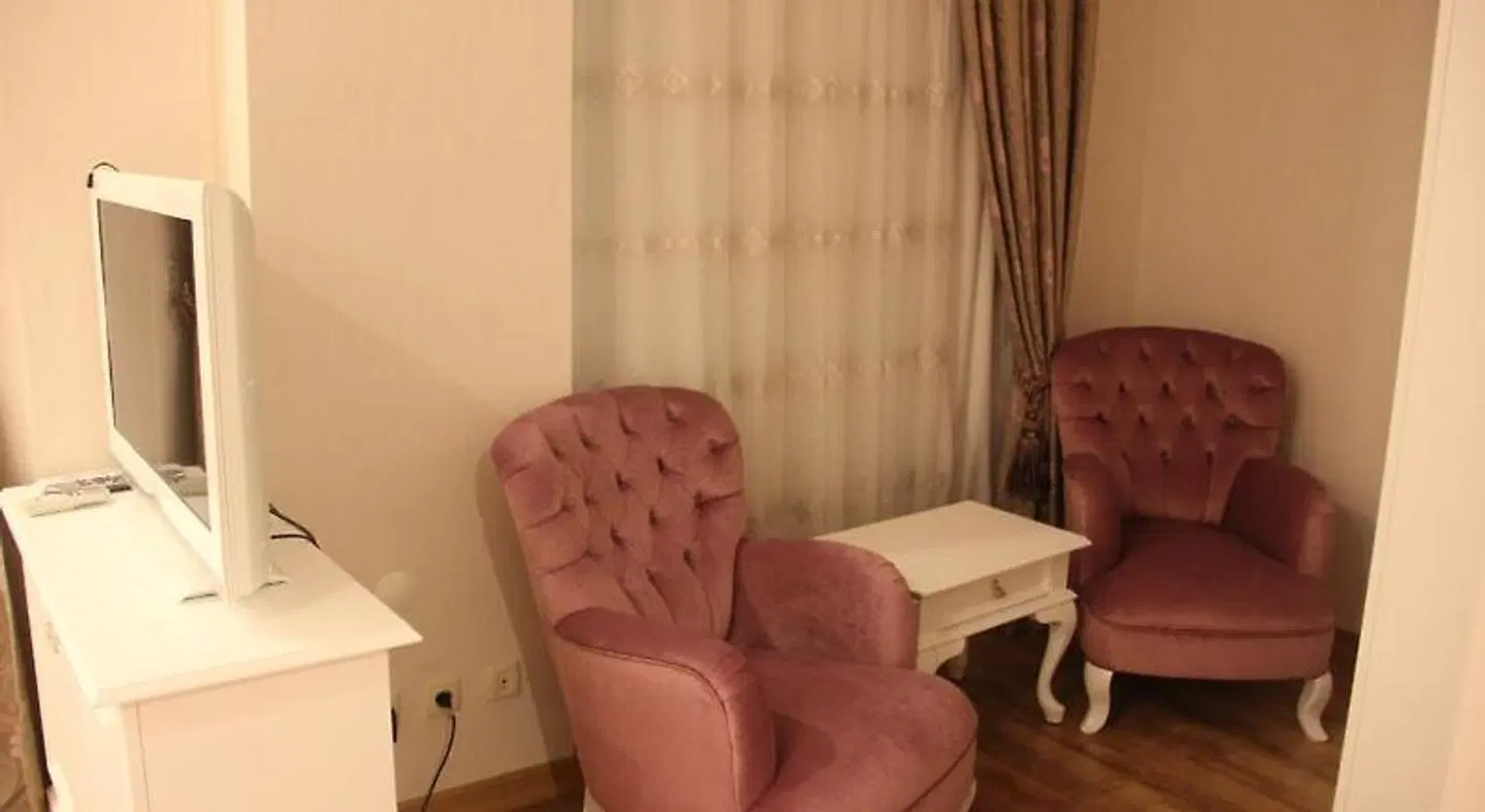 Buyukada Princess Hotel ROOM_EXAMPLE