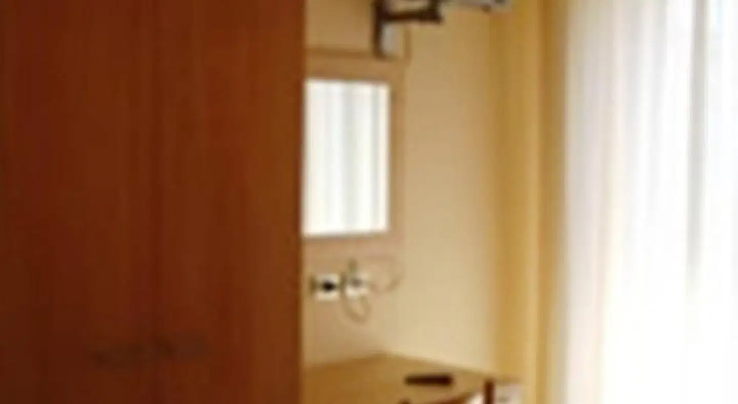 Villa Santantonio BATHROOM