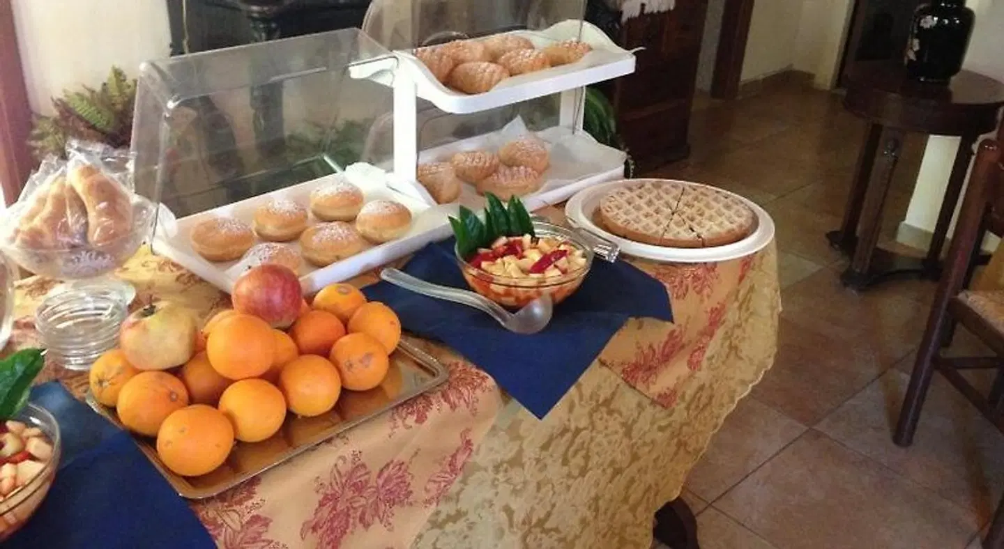 Villa Santantonio HEALTH_BEAUTY