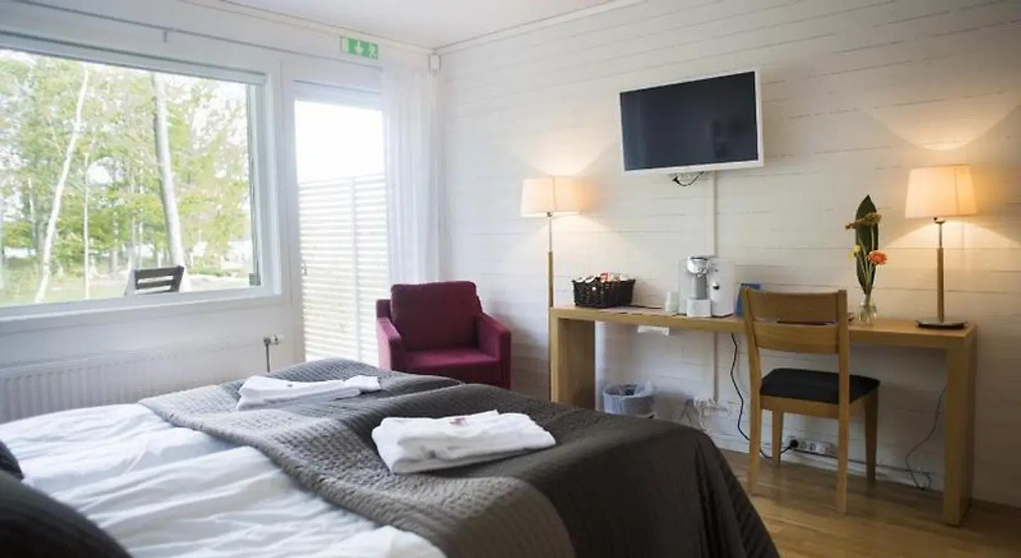 Toftastrand Hotell ROOM_EXAMPLE